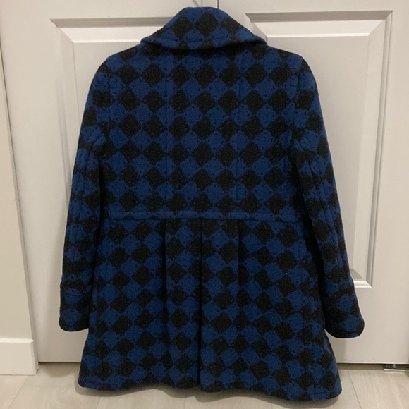 Marc by Marc Jacobs Coat - Picture 2 of 5